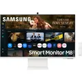 Samsung Smart M8 - M80F (3840 x 2160 Pixel, 32") (LS32FM801UUXEN)