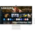 Samsung S32FM801UU 4K HDR10+ Smart Monitor