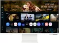 Samsung S32FM801UU LED-Monitor EEK F (A - G) 81.3 cm (32 Zoll) 3840 x 2160 Pixel 16:9 4 ms HDMI, USB-A (USB 2.0), USB-C, WLAN, Bluetooth VA LED