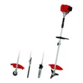 Einhell Benzin- Multifunktionswerkzeug GC-MM 52 I AS
