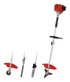 Einhell Benzin-Multifunktionswerkzeug GC-MM 52 I AS