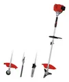 Einhell Benzin-Multifunktionswerkzeug GC-MM 52 I AS