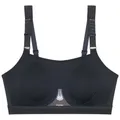 Triumph Bügelloser BH Triaction Gravity Lite N EX frauen girlies girls schwarz 85
