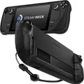 Schutzhülle Spigen Rugged Armor für Steam Deck Cover Handyhülle Handytasche