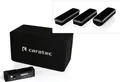 Caratec Audio CAS205 Soundsystem für Integrierte mit 10 cm Lautsprecher, 6-Kanal
