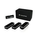 Caratec Audio Soundsystem CAS205 für Reisemobile,