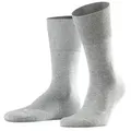 Falke Run Grau Gr 44/45 Herren