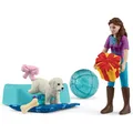 Schleich Geburtstagsfeier mit Lisa (42744)