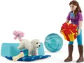 Schleich Horse Club Geburtstagsparty mit Lisa 42744