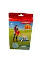 Schleich Pocket Set 42744 | Geburtstagsfeier mit Lisa | NEU & OVP
