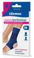Lifemed Sportbandage 'Fußgelenkschutz', Größe: M