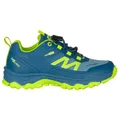 Trollkids - Kid's Sirdal Hiker Low - Multisportschuhe 35 | EU 35 blau