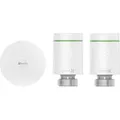 EZVIZ T55 KIT Für den Innenbereich geeignet - Weiß