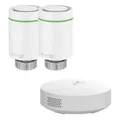 EZVIZ Intelligente WLAN Heizungsthermostat (Befestigungsteile fehlen), 2