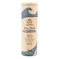 Zinksonnencreme Stick - Ocean Blue 30g | SUNTRIBE