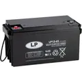 Landport Bleiakku 12V 65Ah AGM Batterie NSA LP12-65 T6 VDS