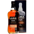 Isle of Jura The Paps 19 Jahre 0,7 Liter 45,6 % Vol.