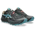 ASICS Herren Trabuco 14 GTX Sneaker, Black Misty Pine, 43.5 EU
