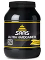 SAM'S Ultra Hardgainer 1050 g Pulver
