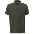 s.Oliver Poloshirt grün L (50)