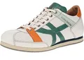 Kamo-Gutsu Tifo-044 - Herren Schuhe Sneaker - Bianco-Foglio