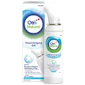 OtriNatural Nasenreinigung Soft, Nasenspülung, 100 % natürlich, Meerwasser Na...