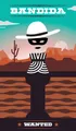 Bandida | Martin Nedergaard Andersen | Spiel | Taschenspiele | Deutsch | 2020