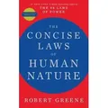 The Concise Laws of Human Nature