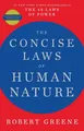 Robert Greene | The Concise Laws of Human Nature | Taschenbuch | Englisch (2020)