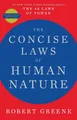 The Concise Laws of Human Nature | Robert Greene | englisch
