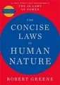 Robert Greene The Concise Laws of Human Nature (Taschenbuch)