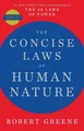 The Concise Laws of Human Nature