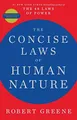 Robert Greene - Concise Laws of Human Nature - Paperback - G245z