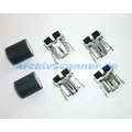 Verschleißteilekit für Fujitsu fi-4120C2, fi-4220C2, fi-5120C, fi-5220C, fi-6010N