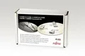 original Fujitsu CON-3289-003 Consumable Kit Scan­nerzu­be­hör­kit fi-5120C 6010