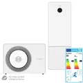 BOSCH Luft Wärmepumpe AW 7 OR-S CS6800iAW 12 M Monoblock Paket BOPA CS766