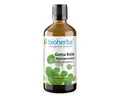 BIOHERBA R Gotu Kola Wassernabel Centella asiatica L. Tropfen Tinktur 100 ml Nahrungsergänzungsmittel