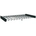 Hosenhalter "UNIT" in Anthrazit