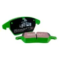 EBC Greenstuff Bremsbeläge vorne EBC102048 für Opel Corsa D