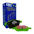 EBC Greenstuff Bremsbeläge Vorderachse DP21981