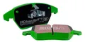 EBC Greenstuff™ Bremsbeläge Vorderachse DP21981