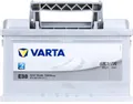 VARTA SILVER Dynamic E38 Starterbatterie 12V 74Ah 750A/EN LB3 Batterie