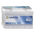 VARTA SILVER dynamic 574 402 075 3162 E38 12Volt 74Ah Starterbatterie
