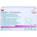 Tegaderm Foam Adhesive 6.9x6.9 cm Kreuzf.90615 10 ST