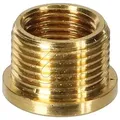 Reduzier-Nippel Messing M13x1 auf M10x1
