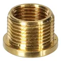 Reduzier-Nippel Messing M13x1 auf M10x1