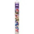 Plus-Plus Tube Mermaid pcs (0144103)