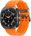 Samsung Galaxy Watch Ultra (2025) Smartwatch (3,73 cm/1,5 Zoll, Wear OS by Samsung)
