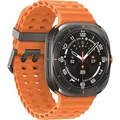 Samsung Galaxy Watch Ultra (2025) (47 mm, 4G) (SM-L705FZA2EUE)
