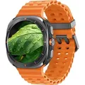 Samsung Galaxy Watch Ultra, Smartwatch, 1.5 Zoll Super AMOLED, LTE, Bluetooth - Grau